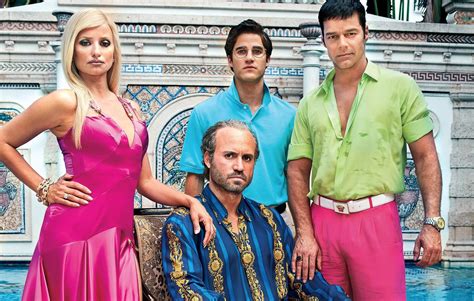 american crime story the assassination de gianni versace|who killed gianni versace netflix.